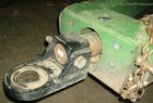 2009 J&M 1151-22D