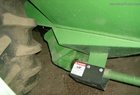 2009 J&M 1151-22D
