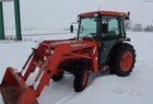 2002 Kubota L3710