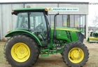 2012 John Deere 5115M