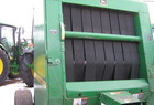 1997 John Deere 566