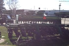 1989 John Deere 750