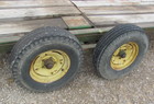 1980 John Deere 400