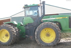 1999 John Deere 9400
