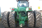 1999 John Deere 9400