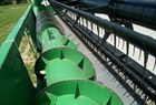 2009 John Deere 635F