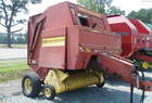 1994 New Holland 640