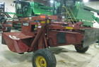 2005 New Holland 1432