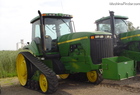 1999 John Deere 8400T