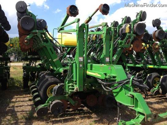2003 John Deere 1790