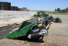 2008 Gerringhoff RD830