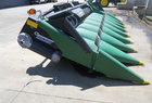 2008 Gerringhoff RD830