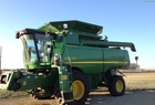 2011 John Deere 9570STS