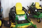 2012 John Deere Z645