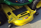 2009 John Deere X720