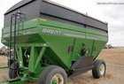 2011 Unverferth 650