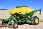 2009 John Deere 1890