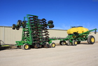 2009 John Deere 1890
