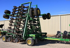 2009 John Deere 1890