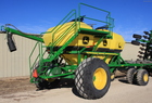 2009 John Deere 1890