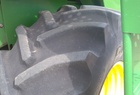 1998 John Deere 9610