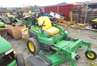 2010 John Deere Z925
