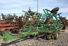 2001 John Deere 726