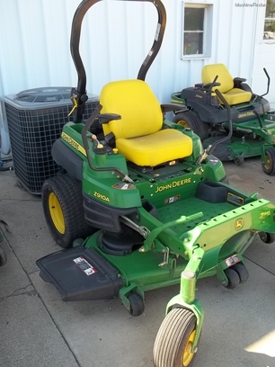 2010 John Deere Z910A