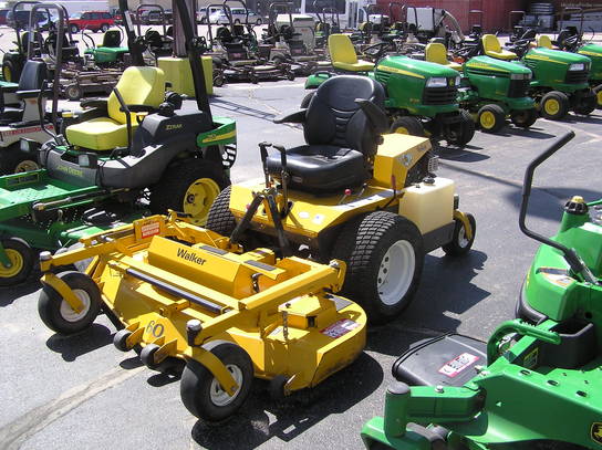2008 Walker mbssd