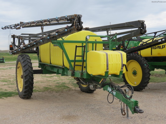 2005 Schaben SF8280