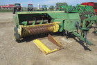  John Deere 467