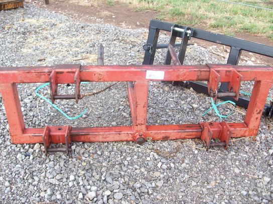 1999 Other bale spear