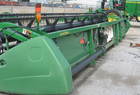 2008 John Deere 630R