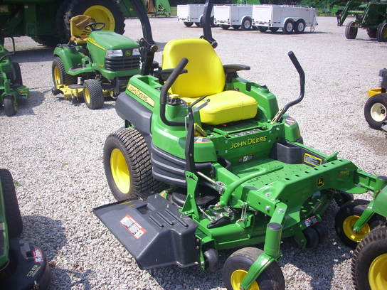 2011 John Deere Z925 EFI