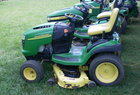 2003 John Deere L120
