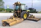 1998 John Deere 2955