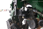 2011 John Deere 1770NT