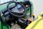2011 John Deere XUV 825i