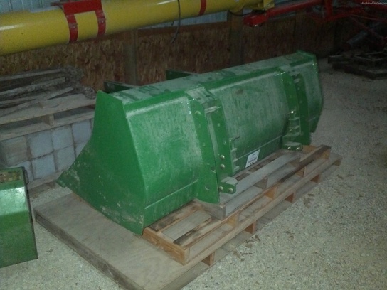  John Deere BW00464