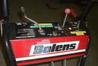  Bolens 24