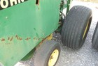  John Deere 535