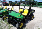 2010 John Deere 620i