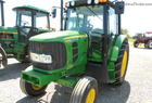 2009 John Deere 6330