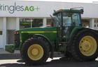 1997 John Deere 8300