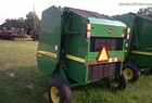 2012 John Deere 448