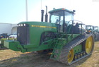 2001 John Deere 9400T