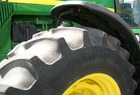 1998 John Deere 8300