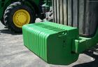 1998 John Deere 8300