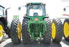 1998 John Deere 8300