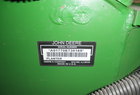 2009 John Deere 1770NT